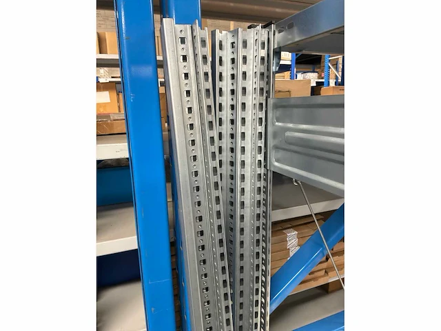 Partij installatiemateriaal bosch, buderus, remeha - afbeelding 46 van  50
