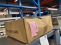 Partij installatiemateriaal bosch, buderus, remeha - afbeelding 45 van  50