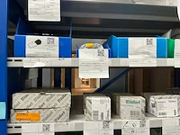 Partij installatiemateriaal bosch, vaillant, junkers, buderus - afbeelding 9 van  52