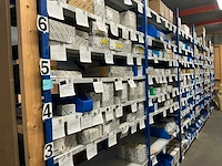 Partij installatiemateriaal bosch, vaillant, junkers, buderus