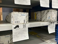 Partij installatiemateriaal bosch, vaillant, junkers, buderus - afbeelding 13 van  52