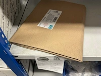 Partij installatiemateriaal bosch, vaillant, junkers, buderus - afbeelding 17 van  52