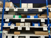 Partij installatiemateriaal bosch, vaillant, junkers, buderus - afbeelding 18 van  52