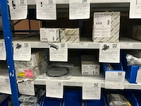 Partij installatiemateriaal bosch, vaillant, junkers, buderus - afbeelding 20 van  52