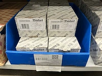 Partij installatiemateriaal bosch, vaillant, junkers, buderus - afbeelding 22 van  52