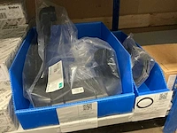 Partij installatiemateriaal bosch, vaillant, junkers, buderus - afbeelding 24 van  52
