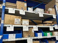 Partij installatiemateriaal bosch, vaillant, junkers, buderus - afbeelding 25 van  52