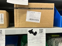 Partij installatiemateriaal bosch, vaillant, junkers, buderus - afbeelding 28 van  52
