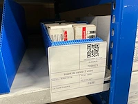 Partij installatiemateriaal bosch, vaillant, junkers, buderus - afbeelding 30 van  52