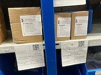 Partij installatiemateriaal bosch, vaillant, junkers, buderus - afbeelding 31 van  52