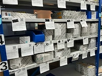 Partij installatiemateriaal bosch, vaillant, junkers, buderus - afbeelding 23 van  52