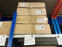 Partij installatiemateriaal bosch, vaillant, junkers, buderus - afbeelding 36 van  52
