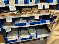 Partij installatiemateriaal bosch, vaillant, junkers, buderus - afbeelding 38 van  52