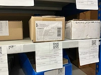 Partij installatiemateriaal bosch, vaillant, junkers, buderus - afbeelding 43 van  52
