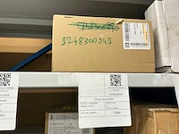 Partij installatiemateriaal bosch, vaillant, junkers, buderus - afbeelding 44 van  52
