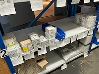 Partij installatiemateriaal bosch, vaillant, junkers, buderus - afbeelding 34 van  52