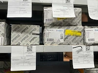 Partij installatiemateriaal bosch, vaillant, junkers, buderus - afbeelding 48 van  52