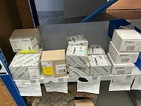 Partij installatiemateriaal bosch, vaillant, junkers, buderus - afbeelding 45 van  52