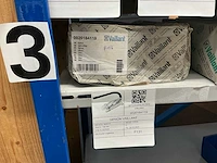 Partij installatiemateriaal bosch, vaillant, junkers, buderus - afbeelding 52 van  52