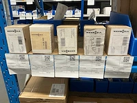 Partij installatiemateriaal bosch, vaillant, junkers, buderus - afbeelding 2 van  35
