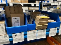 Partij installatiemateriaal bosch, vaillant, junkers, buderus - afbeelding 3 van  35