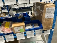Partij installatiemateriaal bosch, vaillant, junkers, buderus - afbeelding 6 van  35