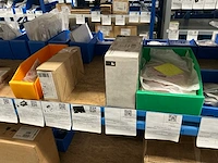 Partij installatiemateriaal bosch, vaillant, junkers, buderus - afbeelding 7 van  35