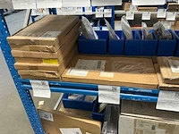 Partij installatiemateriaal bosch, vaillant, junkers, buderus - afbeelding 9 van  35