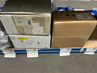 Partij installatiemateriaal bosch, vaillant, junkers, buderus - afbeelding 10 van  35