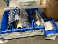 Partij installatiemateriaal bosch, vaillant, junkers, buderus - afbeelding 14 van  35