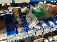 Partij installatiemateriaal bosch, vaillant, junkers, buderus - afbeelding 16 van  35