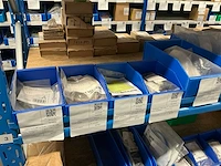 Partij installatiemateriaal bosch, vaillant, junkers, buderus - afbeelding 17 van  35