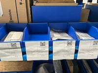 Partij installatiemateriaal bosch, vaillant, junkers, buderus - afbeelding 19 van  35