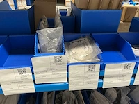 Partij installatiemateriaal bosch, vaillant, junkers, buderus - afbeelding 24 van  35