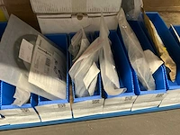 Partij installatiemateriaal bosch, vaillant, junkers, buderus - afbeelding 29 van  35