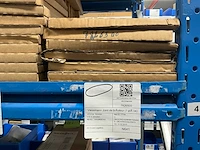 Partij installatiemateriaal bosch, vaillant, junkers, buderus - afbeelding 30 van  35