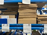 Partij installatiemateriaal bosch, vaillant, junkers, buderus - afbeelding 31 van  35