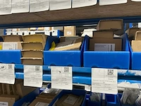 Partij installatiemateriaal bosch, vaillant, junkers, buderus - afbeelding 34 van  35
