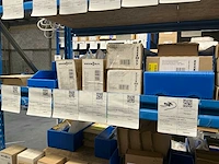 Partij installatiemateriaal bosch, vaillant, junkers, buderus - afbeelding 35 van  35