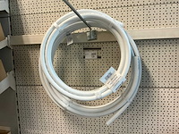 Partij installatiemateriaal sanitair/chauffage - afbeelding 14 van  30