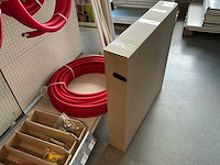 Partij installatiemateriaal sanitair/chauffage - afbeelding 16 van  30