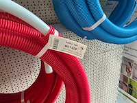 Partij installatiemateriaal sanitair/chauffage - afbeelding 17 van  30