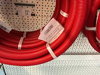 Partij installatiemateriaal sanitair/chauffage - afbeelding 23 van  30