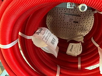 Partij installatiemateriaal sanitair/chauffage - afbeelding 19 van  30