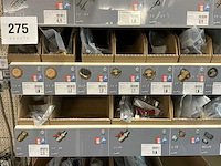 Partij installatiemateriaal sanitair/chauffage - afbeelding 27 van  30