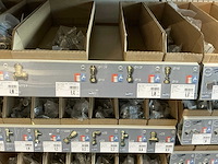 Partij installatiemateriaal sanitair/chauffage - afbeelding 30 van  30