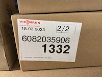 Partij installatiemateriaal viessmann, burgerhout. - afbeelding 4 van  18
