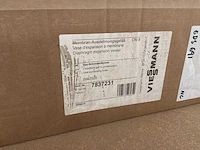 Partij installatiemateriaal viessmann, burgerhout. - afbeelding 6 van  18