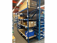 Partij installatiemateriaal viessmann, burgerhout. - afbeelding 12 van  18