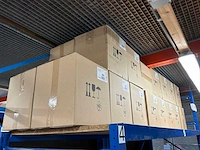 Partij installatiemateriaal viessmann, burgerhout. - afbeelding 13 van  18